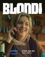 miniatura blondi-v5-por-mrandrewpalace cover carteles