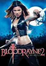 miniatura bloodrayne-2-deliverance-por-frances cover carteles