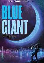 miniatura blue-giant-por-chechelin cover carteles