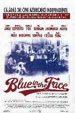 miniatura blue-in-the-face-v2-por-overcraft cover carteles