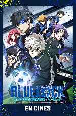 miniatura blue-lock-la-pelicula-episodio-nagi-por-chechelin cover carteles