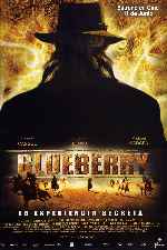 miniatura blueberry-la-experiencia-secreta-v2-por-overcraft cover carteles