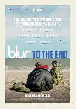miniatura blur-to-the-end-por-chechelin cover carteles