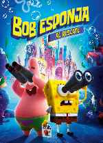 miniatura bob-esponja-al-rescate-v2-por-chechelin cover carteles