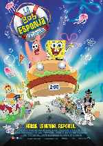 miniatura bob-esponja-la-pelicula-por-alcor cover carteles