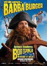 miniatura bob-esponja-un-heroe-fuera-del-agua-v11-por-chechelin cover carteles