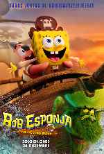 miniatura bob-esponja-una-aventura-pirata-por-chechelin cover carteles