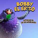 miniatura bobby-el-erizo-v02-por-chechelin cover carteles