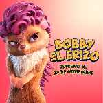 miniatura bobby-el-erizo-v03-por-chechelin cover carteles