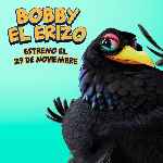 miniatura bobby-el-erizo-v04-por-chechelin cover carteles