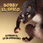miniatura bobby-el-erizo-v05-por-chechelin cover carteles