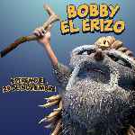 miniatura bobby-el-erizo-v06-por-chechelin cover carteles