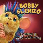 miniatura bobby-el-erizo-v07-por-chechelin cover carteles
