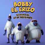 miniatura bobby-el-erizo-v08-por-chechelin cover carteles