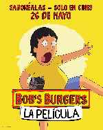 miniatura bobs-burgers-la-pelicula-v05-por-mrandrewpalace cover carteles