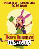 miniatura bobs-burgers-la-pelicula-v08-por-mrandrewpalace cover carteles