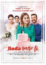 miniatura boda-sense-fi-por-chechelin cover carteles