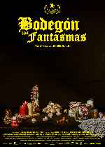 miniatura bodegon-con-fantasmas-por-chechelin cover carteles