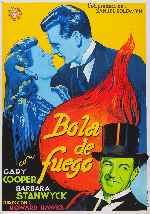 miniatura bola-de-fuego-por-peppito cover carteles