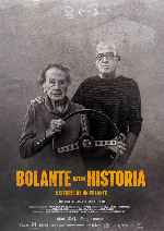 miniatura bolante-baten-historia-historia-de-un-volante-por-chechelin cover carteles