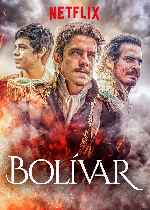 miniatura bolivar-una-lucha-admirable-por-mrandrewpalace cover carteles