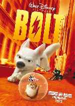 miniatura bolt-por-peppito cover carteles