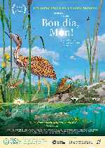 miniatura bon-dia-mon-por-chechelin cover carteles