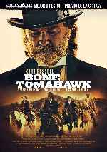 miniatura bone-tomahawk-por-mackintosh cover carteles