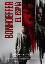 miniatura bonhoeffer-el-espia-por-chechelin cover carteles