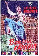 miniatura bonjour-kathrin-por-lupro cover carteles