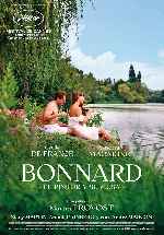 miniatura bonnard-el-pintor-y-su-musa-por-chechelin cover carteles