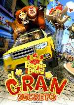 miniatura boonie-bears-el-gran-secreto-por-chechelin cover carteles