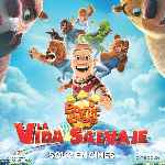 miniatura boonie-bears-la-vida-salvaje-v2-por-mrandrewpalace cover carteles