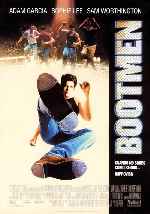 miniatura bootmen-por-alcor cover carteles