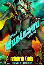 miniatura borderlands-v6-por-chechelin cover carteles