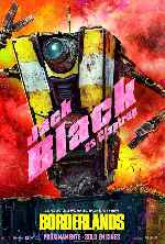 miniatura borderlands-v7-por-chechelin cover carteles