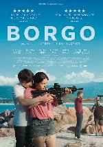 miniatura borgo-por-chechelin cover carteles