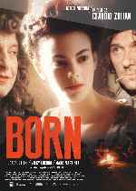 miniatura born-por-mackintosh cover carteles