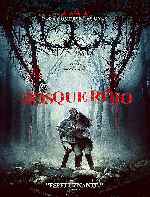 miniatura bosque-rojo-por-chechelin cover carteles