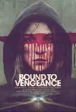 miniatura bound-to-vengeance-por-drivepellicules cover carteles