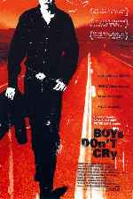 miniatura boys-don-t-cry-por-alcor cover carteles