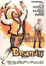 miniatura brandy-el-sheriff-de-losatumba-por-alcor cover carteles