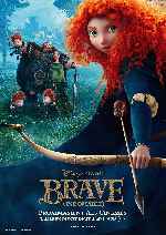 miniatura brave-indomable-v6-por-peppito cover carteles