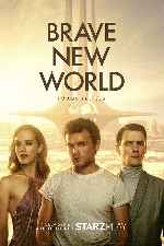 miniatura brave-new-world-2020-por-chechelin cover carteles