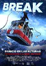 miniatura break-panico-en-las-alturas-por-chechelin cover carteles