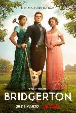 miniatura bridgerton-por-mrandrewpalace cover carteles