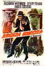 miniatura brigada-homicida-por-peppito cover carteles