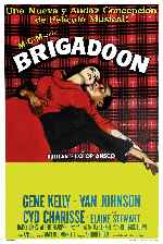 miniatura brigadoon-v3-por-monstru70 cover carteles