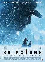 miniatura brimstone-2016-por-mackintosh cover carteles