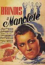 miniatura brindis-a-manolete-por-alcor cover carteles